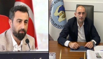 CHP Menderes’te delege seçimlerinde gerilim: Karşılıklı suçlamalar yargıya taşındı