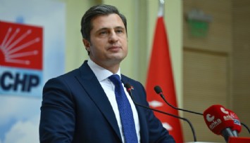 CHP'li Yücel'den Aydın çıkışı: Cesaretiniz varsa getirin sandığı, halk kimi istiyor görelim