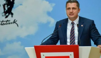 CHP Sözcüsü Deniz Yücel: Halkın alım gücü 7 ayda yüzde 20 azalmış, hala masal anlatıyorlar