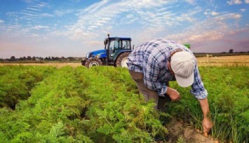 Çiftçiler Sendikası’ndan hukuki zafer: ''Toprak Koruma Yönetmeliği'' Anayasa Mahkemesi’ne taşındı