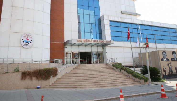 Çiğli Belediyesi’nin Çiğli’nin Yıldızları burs başvuruları başladı