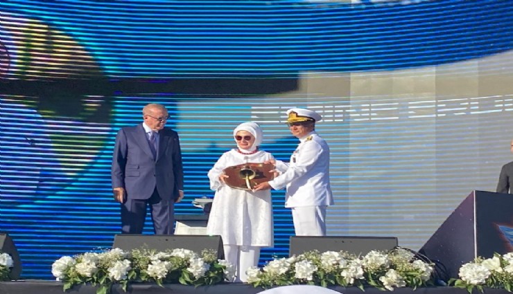 Cumhurbaşkanı Erdoğan: 'Teknofest gençliği bentleri tek tek yıkarak dolu dizgin geliyor'