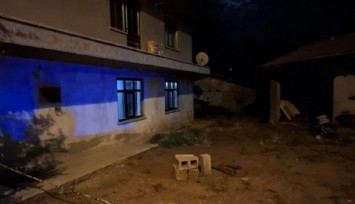 Denizli’de korkuluksuz balkondan düştü: Hayatını kaybetti