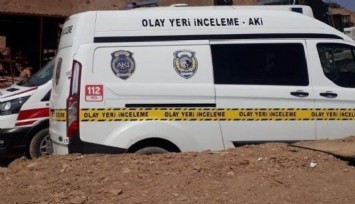 Denizli’de sondaj çalışmasında korkunç kaza: Elektrik akımına kapılan personel hayatını kaybetti