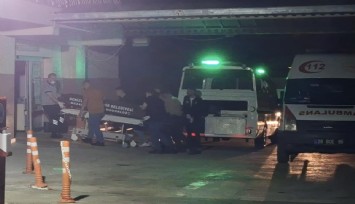 Denizli’de şüpheli ölüm: 16 yaşındaki genç, tüfekle vurulmuş halde bulundu