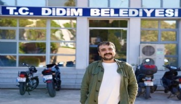 Didim Belediye Başkanı Gençay’ın basın danışmanı gözaltında: Gözaltına alınan 44 kişinin isimleri belli oldu