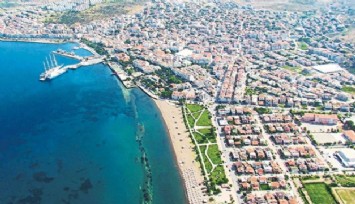 Dikili’de yeni arkeolojik sit alanı tescili