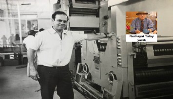 Dinç Bilgin’e vefa borcu..