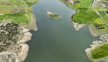 DSİ açıklama yaptı: Uşak’ta su sorununu çözmek belediyelerin görevi