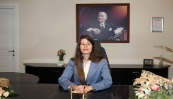 Dünyanın her yerinden ilham veren kadınlar Çeşme’de buluşuyor