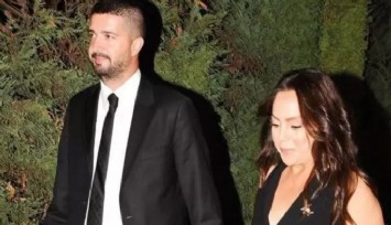 Ebru Gündeş'in 4. kocası çete operasyonunda yakalanarak gözaltına alındı