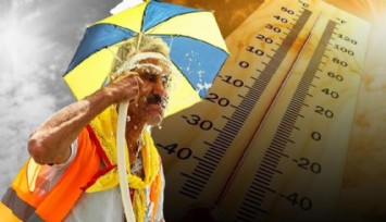 Ege Bölgesi'nde hava sıcaklıkları yükselecek