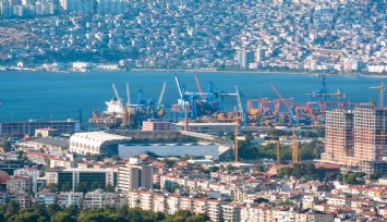 Ege ihracatında alarm: Son iki yılda 1.148 firma ihracattan çekildi