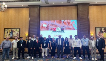 Ege Maden İhracatçıları Birliği Kenya’da doğal taş sektörünü geliştiriyor