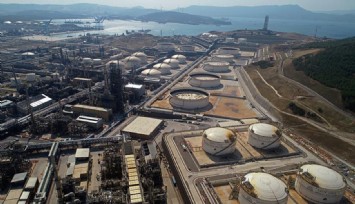 EGEÇEP’ten Aliağa çağrısı: Ruhsatsız termik santrali kapatın