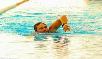 Emre Erdoğan’dan İzmir’e büyük gurur: Kuzey Kanalı’nda yeni rekor peşinde