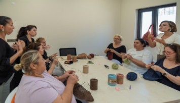 Engelli Hizmet Merkezleri’nde yeni dönem kayıtları başladı