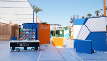 ESHOT standında ulaşım tarihini öğretilecek: 94. İzmir Enternasyonal Fuarı’nda ziyaretçilere interaktif deneyim