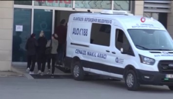 Eşini satırla öldürdüğü iddiasıyla yargılanan şahıs, cinayet öncesi 4 adet sakinleştirici ve alkol almış