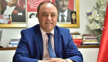 Eski İzmir il başkanı Asuman Ali Güven yeniden CHP’de