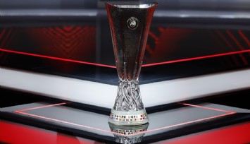 Fenerbahçe’nin UEFA Avrupa Ligi’ndeki rakipleri belli oldu