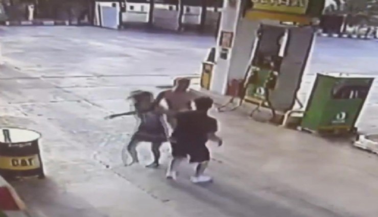 Fethiye’de şok duruşma: Yumruk ve ısırıkla darp edilen kadın sanıkları affetti