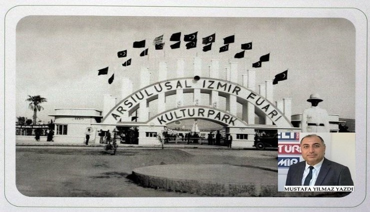 Fuar ve sözünü tutmayan İzmir iş dünyası