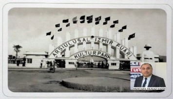 Fuar ve sözünü tutmayan İzmir iş dünyası