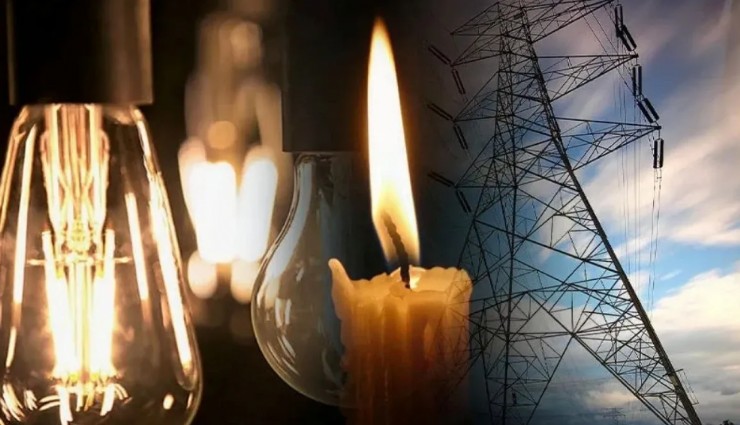 GDZ Elektrik duyurdu: İzmir'in 13 ilçesinde kesinti yapılacak