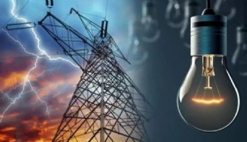 GDZ Elektrik duyurdu: İzmir'in 19 ilçesinde kesinti yapılacak