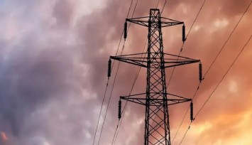 Gediz Elektrik duyurdu: O ilçelerde elektrik yok