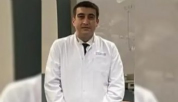 Günlerdir haber alınamıyordu: İzmir'de doktorun sır ölümü