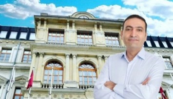 İBB'ye yönelik bir operasyon daha: Beyoğlu Belediye Başkanı Güney gözaltında