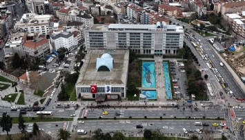 İBB’ye yönelik yolsuzluk operasyonu; İnan Güney’in aralarında bulunduğu 17 kişi tutuklandı