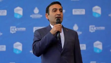 İçişleri Bakanlığı duyurdu: Beyoğlu Belediye Başkanı İnan Güney görevden uzaklaştırıldı