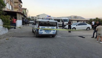 İki çocuk annesi kadını silahla katletti: Muğla’da cinayet zanlısı İzmir’de yakalandı