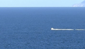 İş insanı Yukay'ın cenazesini çıkarmak için sahil güvenlik ve deniz kuvvetleri seferber oldu