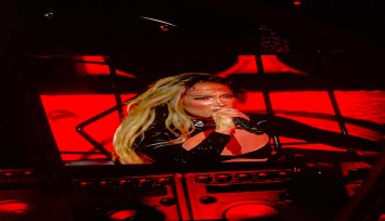 İstanbul’da Jennifer Lopez rüzgarı