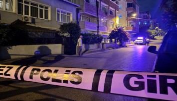 İstanbul’da yabancı uyruklu kadın sokak ortasında boğazı kesilerek vahşice katledildi