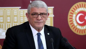 İYİ Parti Genel Başkanı Dervişoğlu’nda tümör tespit edildi