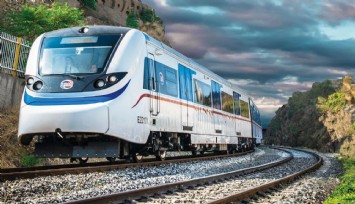 İZBAN'da seferler iptal: TCDD memurları grevde