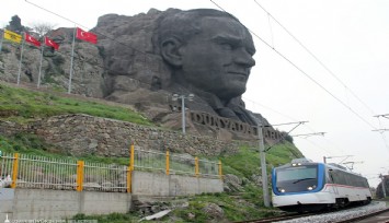 İZBAN’daki grev nedeniyle ulaşım hatlarında düzenleme