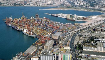 İzmir Alsancak Limanı: BAE ile satış görüşmeleri sonuçsuz kaldı