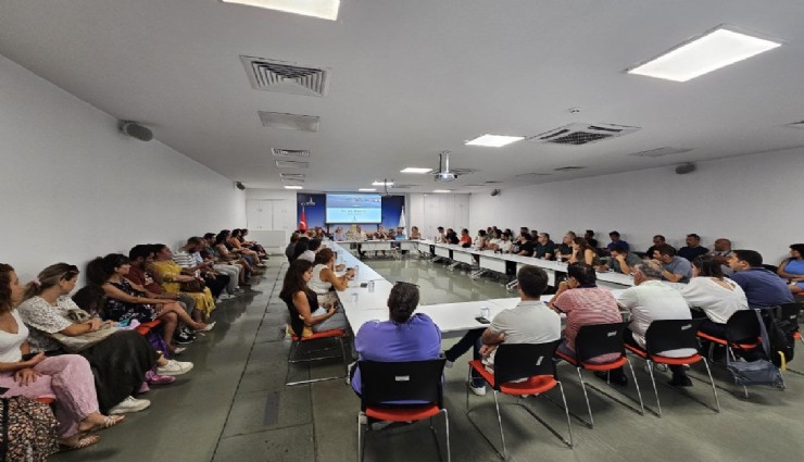 İzmir Büyükşehir Belediyesi hedefi aştı: Yüzde 30’luk tasarruf hedefi ilk 6 ayda yakalandı