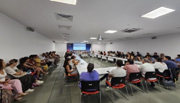 İzmir Büyükşehir Belediyesi hedefi aştı: Yüzde 30’luk tasarruf hedefi ilk 6 ayda yakalandı