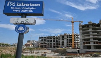 İZBETON’da görev değişikliği: Hüseyin Sezer görevden alındı