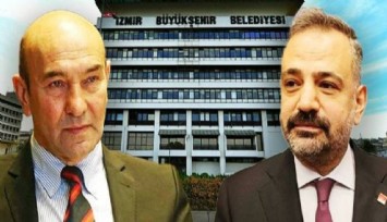 İzmir Büyükşehir Belediyesi’ne yönelik soruşturmalarda yeni gelişme:Soyer ve Aslanoğlu 19 Eylül'de hakim karşısına çıkacak