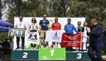 Milli takıma çağırılanlar umut veriyor: İzmir Büyükşehir Belediyesi Spor Kulübü 2025’e damga vuruyor