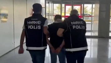 İzmir dahil 73 ilde uyuşturucu operasyonu: Bin 695 şüpheli yakalandı