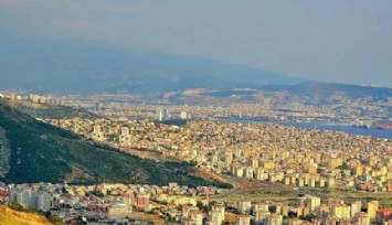 İzmir’de Çiğli Balatçık’ta Taşınmaz Özelleştirildi: Hisse 8,95 Milyon TL’ye Metropol Un’a Satıldı